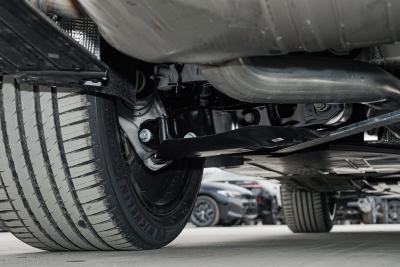 2026款 改款 xDrive 40Li M运动曜夜套装-外观-图片-有驾