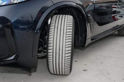 2026款 改款 xDrive 40Li M运动曜夜套装-外观-图片-有驾