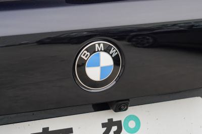 2026款 改款 xDrive 40Li M运动曜夜套装-外观-图片-有驾