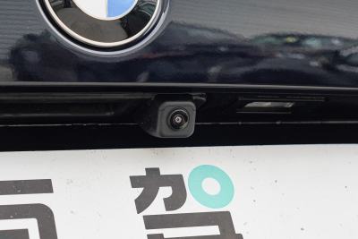 2026款 改款 xDrive 40Li M运动曜夜套装-外观-图片-有驾