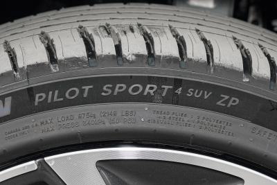 2026款 改款 xDrive 40Li M运动曜夜套装-外观-图片-有驾