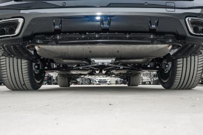 2026款 改款 xDrive 40Li M运动曜夜套装-外观-图片-有驾