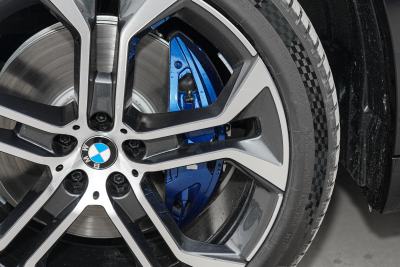 2026款 改款 xDrive 40Li M运动曜夜套装-外观-图片-有驾