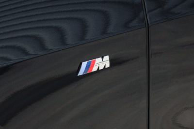 2026款 改款 xDrive 40Li M运动曜夜套装-外观-图片-有驾