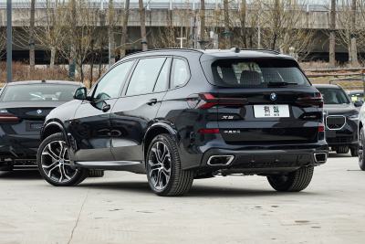 2026款 改款 xDrive 40Li M运动曜夜套装-外观-图片-有驾