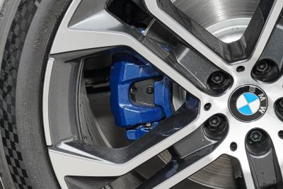 2026款 改款 xDrive 40Li M运动曜夜套装-外观-图片-有驾