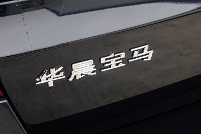 2026款 改款 xDrive 40Li M运动曜夜套装-外观-图片-有驾