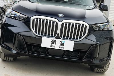 2026款 改款 xDrive 40Li M运动曜夜套装-外观-图片-有驾