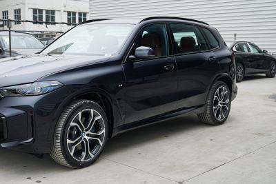 2026款 改款 xDrive 40Li M运动曜夜套装-外观-图片-有驾