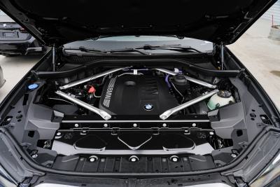 2026款 改款 xDrive 40Li M运动曜夜套装-外观-图片-有驾