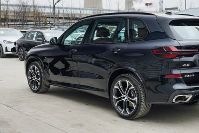 2026款 改款 xDrive 40Li M运动曜夜套装-外观-图片-有驾