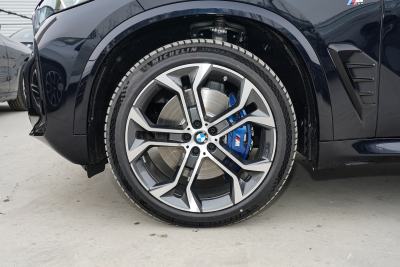 2026款 改款 xDrive 40Li M运动曜夜套装-外观-图片-有驾