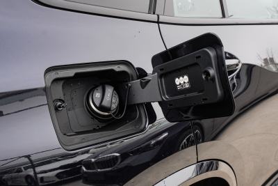 2026款 改款 xDrive 40Li M运动曜夜套装-外观-图片-有驾