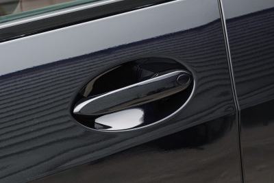 2026款 改款 xDrive 40Li M运动曜夜套装-外观-图片-有驾