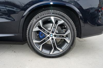 2026款 改款 xDrive 40Li M运动曜夜套装-外观-图片-有驾