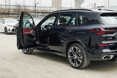 2026款 改款 xDrive 40Li M运动曜夜套装-外观-图片-有驾
