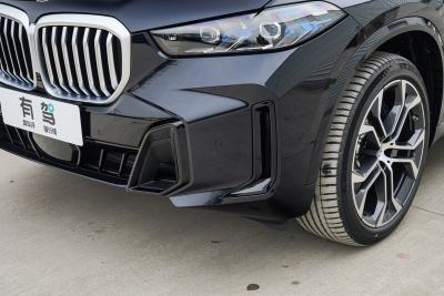 2026款 改款 xDrive 40Li M运动曜夜套装-外观-图片-有驾