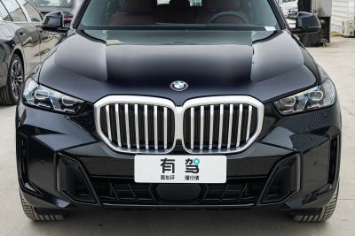 2026款 改款 xDrive 40Li M运动曜夜套装-外观-图片-有驾