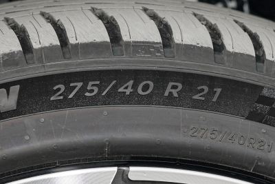 2026款 改款 xDrive 40Li M运动曜夜套装-外观-图片-有驾