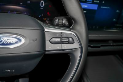 2025款 锐界L 2.0T EcoBoost 四驱七座时尚型-内饰-图片-有驾