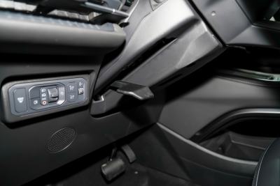 2025款 锐界L 2.0T EcoBoost 四驱七座时尚型-内饰-图片-有驾