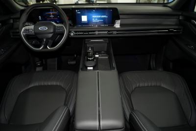 2025款 锐界L 2.0T EcoBoost 四驱七座时尚型-内饰-图片-有驾