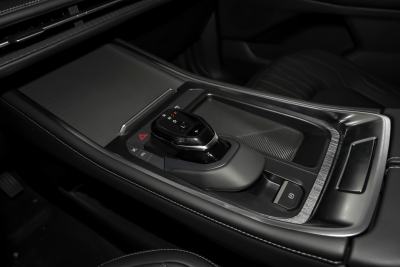 2025款 锐界L 2.0T EcoBoost 四驱七座时尚型-内饰-图片-有驾