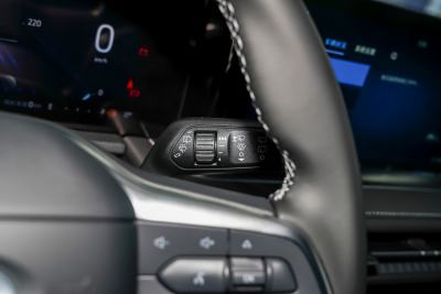 2025款 锐界L 2.0T EcoBoost 四驱七座时尚型-内饰-图片-有驾