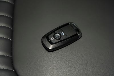 2025款 锐界L 2.0T EcoBoost 四驱七座时尚型-内饰-图片-有驾