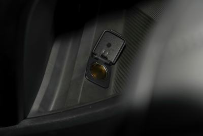 2025款 锐界L 2.0T EcoBoost 四驱七座时尚型-内饰-图片-有驾