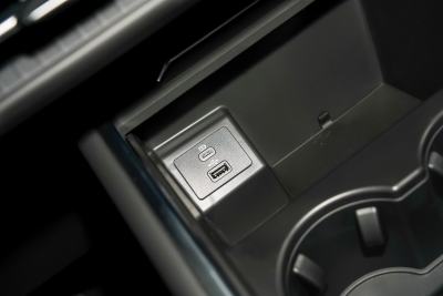 2025款 锐界L 2.0T EcoBoost 四驱七座时尚型-内饰-图片-有驾