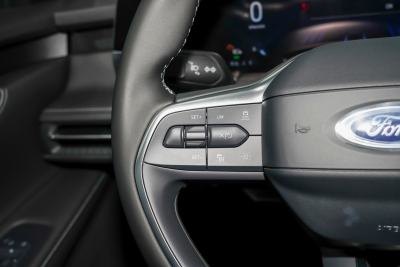 2025款 锐界L 2.0T EcoBoost 四驱七座时尚型-内饰-图片-有驾