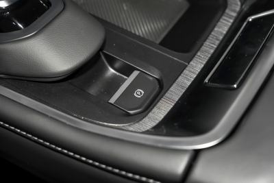 2025款 锐界L 2.0T EcoBoost 四驱七座时尚型-内饰-图片-有驾