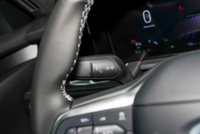 2025款 锐界L 2.0T EcoBoost 四驱七座时尚型-内饰-图片-有驾