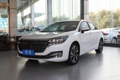 2019款 1.5T 手动新智版 国VI-外观-图片-有驾