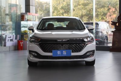 2019款 1.5T 手动新智版 国VI-外观-图片-有驾