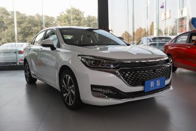 2019款 1.5T 手动新智版 国VI-外观-图片-有驾