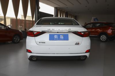 2019款 1.5T 手动新智版 国VI-外观-图片-有驾