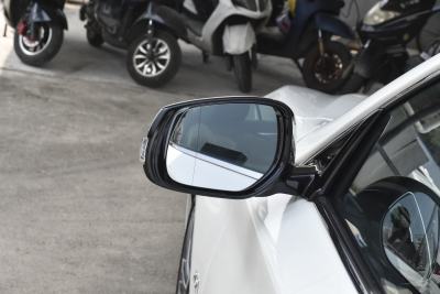 2022款 2.0T 进享运动版-外观-图片-有驾
