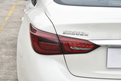 2022款 2.0T 进享运动版-外观-图片-有驾