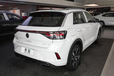 2026款 300TSI DSG两驱星光版-外观-图片-有驾