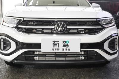 2026款 300TSI DSG两驱星光版-外观-图片-有驾
