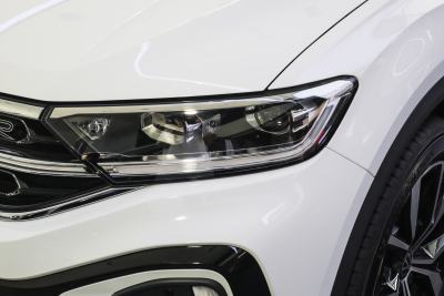 2026款 300TSI DSG两驱星光版-外观-图片-有驾
