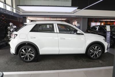 2026款 300TSI DSG两驱星光版-外观-图片-有驾