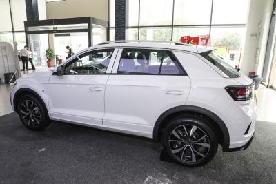 2026款 300TSI DSG两驱星光版-外观-图片-有驾