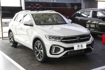 2026款 300TSI DSG两驱星光版-外观-图片-有驾