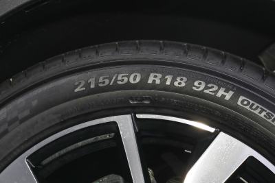 2026款 300TSI DSG两驱星光版-外观-图片-有驾