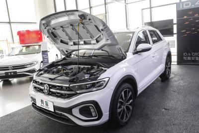 2026款 300TSI DSG两驱星光版-外观-图片-有驾