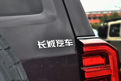 2026款 2.0T 汽油版-外观-图片-有驾