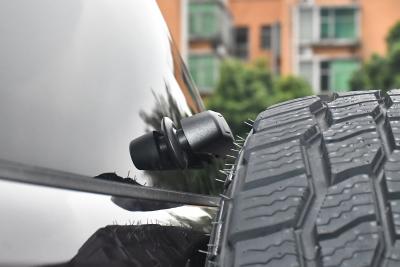 2026款 2.0T 汽油版-外观-图片-有驾